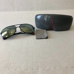 Prada SPS 56R Sunglasses